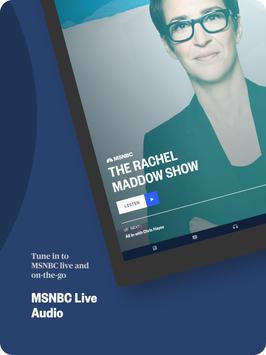 NBC News: Breaking News, US News & Live Video 截图 13