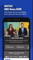 NBC News: Breaking News & Live syot layar 2