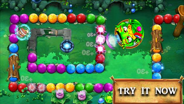 Zuma Deluxe 2019 For Android Apk Download