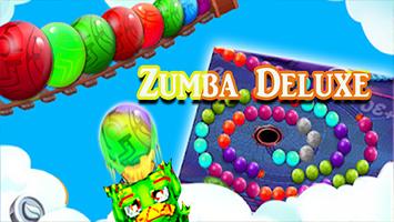 zuma deluxe gratis screenshot 3