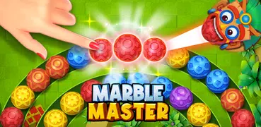 Marble Master