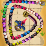marble puzzle game