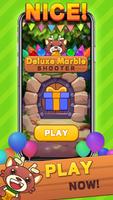 Deluxe Marble Shooter Affiche