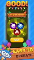 Deluxe Marble Shooter Ekran Görüntüsü 1