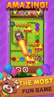 Deluxe Marble Shooter Ekran Görüntüsü 2