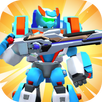 Dragon Assault-Robo Evolution APK