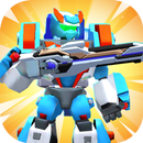 Dragon Assault-Robo Evolution APK