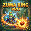 Zuma King Pro APK