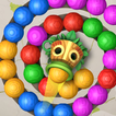 Marble Smash Ancient Zeichen