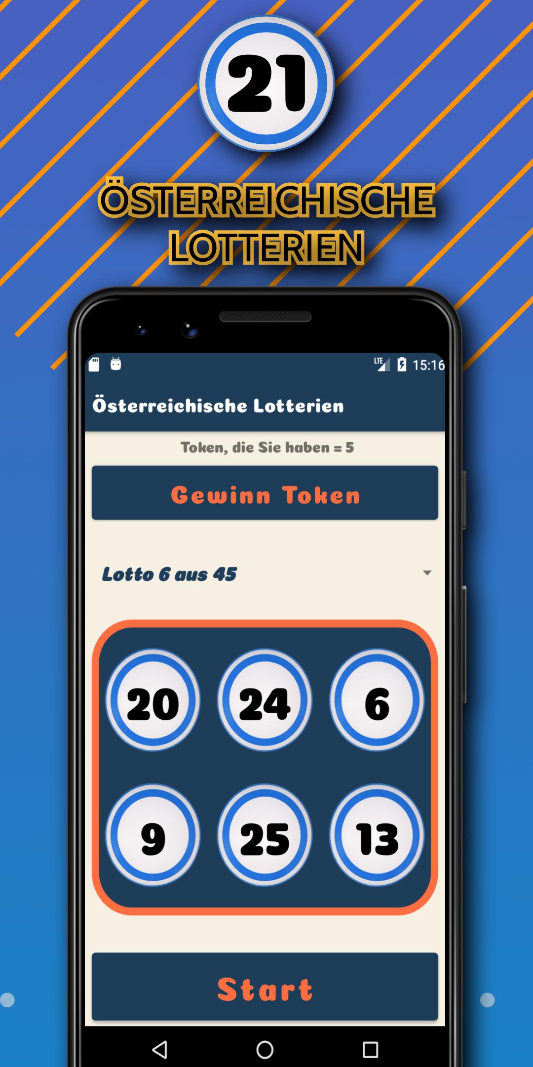 EuroMillionen Lotto Zahlen APK for Android Download