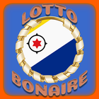 Lotto BONAIRE Random Numbers for BONAIRE Lottery আইকন