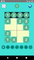 برنامه‌نما Sudoku Kids عکس از صفحه