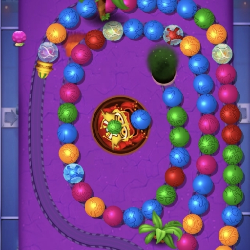 Zumba classic marble blast