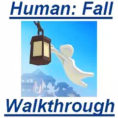 Human Game: Fall Flat Walkthrough