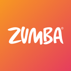 Zumba on Demand-icoon