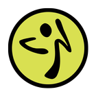 Zumba Fitness icône