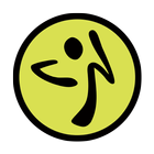 Zumba Fitness ikona