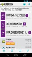 Zumba Fitness Screenshot 1