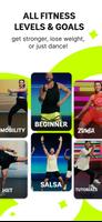 Zumba اسکرین شاٹ 2