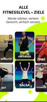 Zumba Screenshot 2