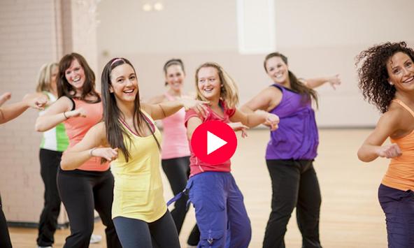 Zumba Dance Practice Video Music Offline 2019 For Android - APK.