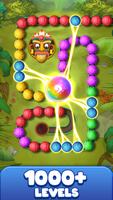 Marble Blast Zumba Puzzle Game captura de pantalla 2