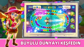 Marble Blast Zumba Puzzle Game gönderen