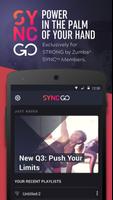 SYNC GO poster
