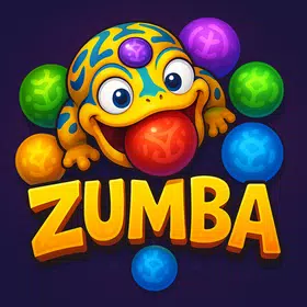 Zumba Traditional Classic