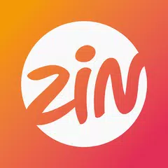 ZIN Play アプリダウンロード