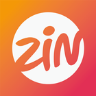 ZIN play icono