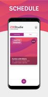 ZIN Studio™ Livestream скриншот 1