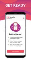 ZIN Studio™ Livestream تصوير الشاشة 2