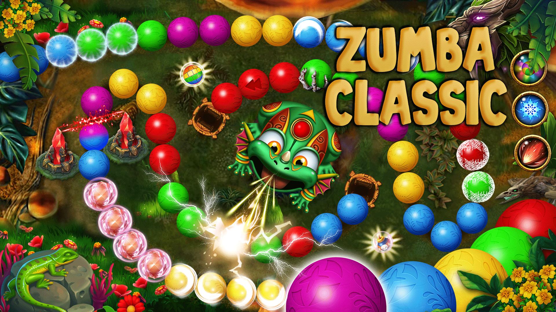 Zuma танец