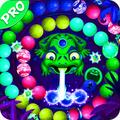 Zumba Frog Ball
