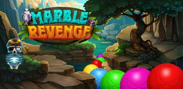 Marble Revenge