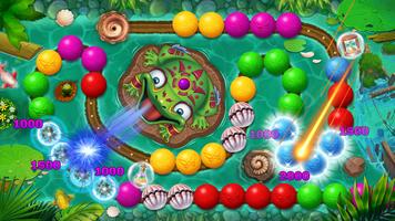 Marble Revenge ảnh chụp màn hình 2