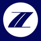 ZetaBarber Business icône