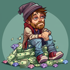 Beggar Quest icône