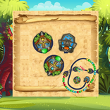 Zumbla Deluxe Jungle