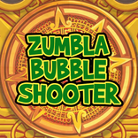 Zumbla Bubble Shooter