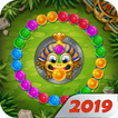 Zumbla Shooter Classic With Marble Games 2019