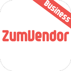 ZumVendor -Restaurant Finder and Food Delivery App icône
