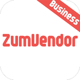 ZumVendor -Restaurant Finder and Food Delivery App