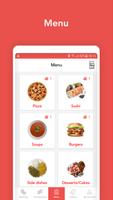 ZumVendor -Restaurant Finder and Food Delivery App capture d'écran 2