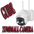 ZUMIMALL Camera Guide