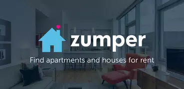 Zumper - Apartment Finder