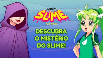 Perfect Slime 포스터