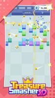 Treasure Smasher 3D screenshot 3