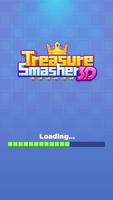 Treasure Smasher 3D poster